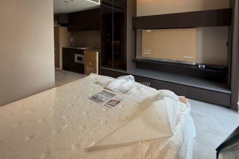 Студия в кондо в Саттахипе, Таиланд № 174031 - фото 5