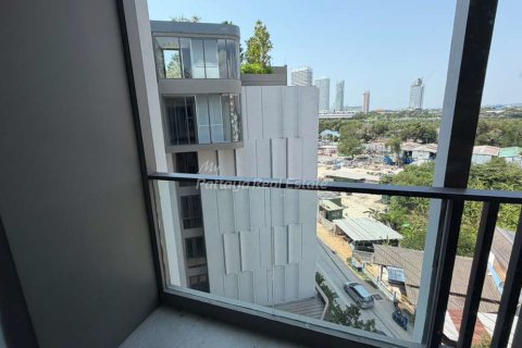 Студия в кондо в Саттахипе, Таиланд № 174031 - фото 9