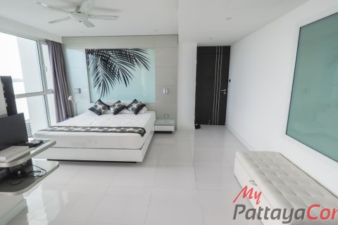 Кондоминиум с 3 спальнями в Банг Ламунге, Таиланд № 174034 - фото 15