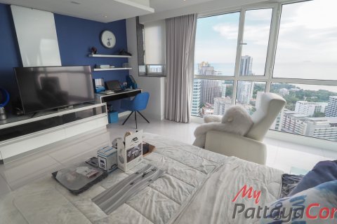 Кондоминиум с 3 спальнями в Банг Ламунге, Таиланд № 174034 - фото 26