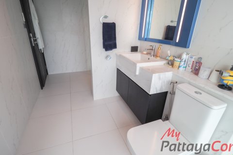 Кондоминиум с 3 спальнями в Банг Ламунге, Таиланд № 174034 - фото 29
