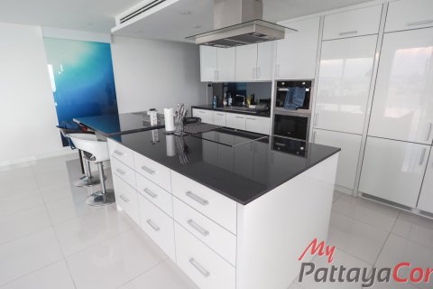 Кондоминиум с 3 спальнями в Банг Ламунге, Таиланд № 174034 - фото 3