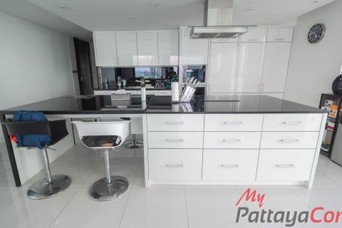 Кондоминиум с 3 спальнями в Банг Ламунге, Таиланд № 174034 - фото 2