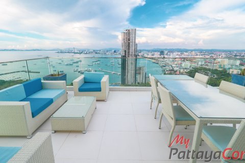 Кондоминиум с 3 спальнями в Банг Ламунге, Таиланд № 174034 - фото 10