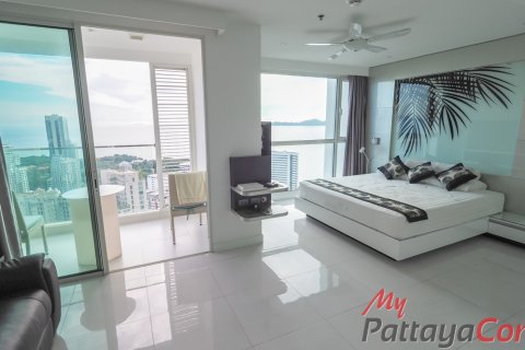 Кондоминиум с 3 спальнями в Банг Ламунге, Таиланд № 174034 - фото 14