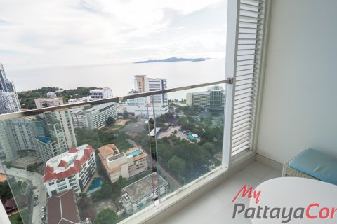 Кондоминиум с 3 спальнями в Банг Ламунге, Таиланд № 174034 - фото 19