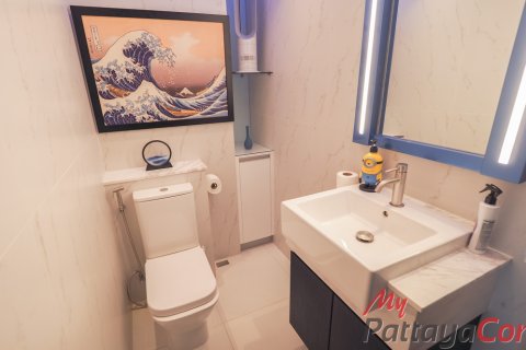 Кондоминиум с 3 спальнями в Банг Ламунге, Таиланд № 174034 - фото 9