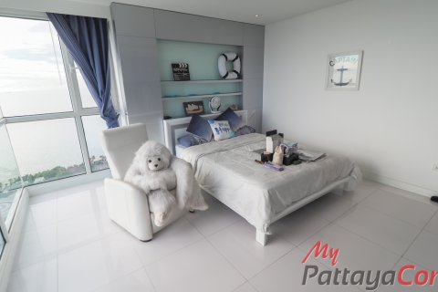 Кондоминиум с 3 спальнями в Банг Ламунге, Таиланд № 174034 - фото 25