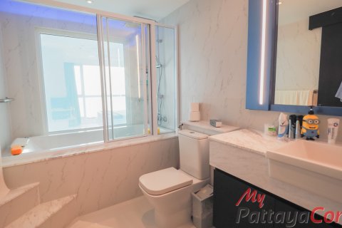 Кондоминиум с 3 спальнями в Банг Ламунге, Таиланд № 174034 - фото 22