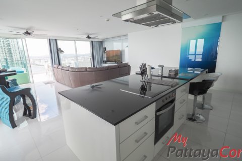 Кондоминиум с 3 спальнями в Банг Ламунге, Таиланд № 174034 - фото 4