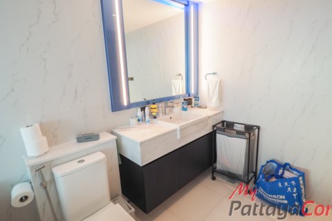 Кондоминиум с 3 спальнями в Банг Ламунге, Таиланд № 174034 - фото 23
