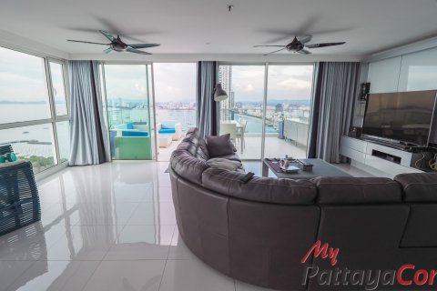 Кондоминиум с 3 спальнями в Банг Ламунге, Таиланд № 174034 - фото 5