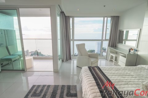 Кондоминиум с 3 спальнями в Банг Ламунге, Таиланд № 174034 - фото 30