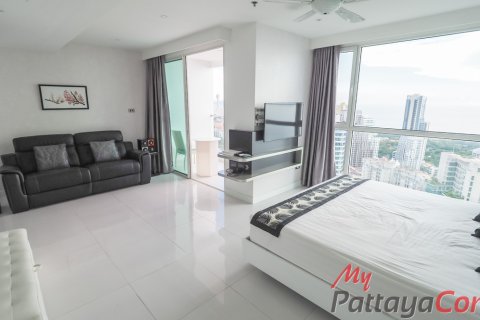 Кондоминиум с 3 спальнями в Банг Ламунге, Таиланд № 174034 - фото 16