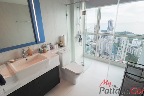 Кондоминиум с 3 спальнями в Банг Ламунге, Таиланд № 174034 - фото 28