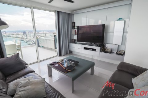 Кондоминиум с 3 спальнями в Банг Ламунге, Таиланд № 174034 - фото 8