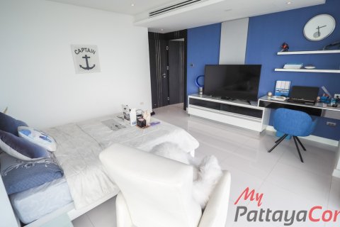 Кондоминиум с 3 спальнями в Банг Ламунге, Таиланд № 174034 - фото 27