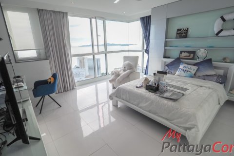 Кондоминиум с 3 спальнями в Банг Ламунге, Таиланд № 174034 - фото 24