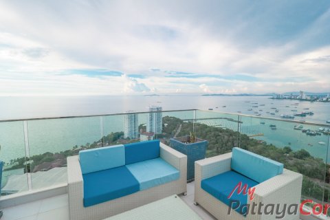 Кондоминиум с 3 спальнями в Банг Ламунге, Таиланд № 174034 - фото 13