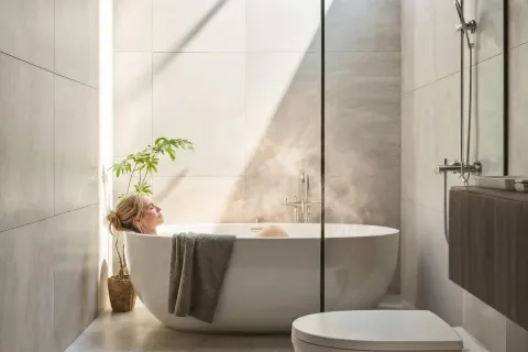 Таунхаус в Банг Тао, Таиланд с 3 спальнями  № 174029 - фото 10