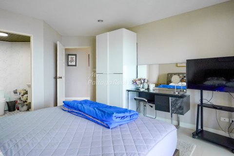 คอนโดมิเนียมในพัทยา, ประเทศไทย, 2 ห้องนอน № 174033 - รูปถ่าย 6