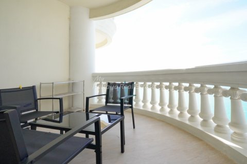 คอนโดมิเนียมในพัทยา, ประเทศไทย, 2 ห้องนอน № 174033 - รูปถ่าย 7