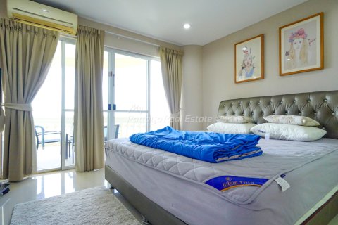 คอนโดมิเนียมในพัทยา, ประเทศไทย, 2 ห้องนอน № 174033 - รูปถ่าย 5