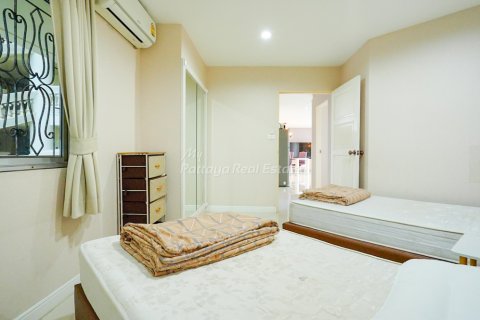 คอนโดมิเนียมในพัทยา, ประเทศไทย, 2 ห้องนอน № 174033 - รูปถ่าย 11