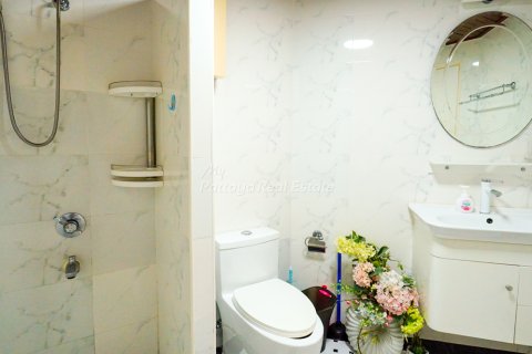 คอนโดมิเนียมในพัทยา, ประเทศไทย, 2 ห้องนอน № 174033 - รูปถ่าย 12