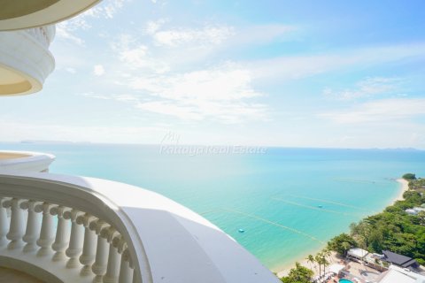 คอนโดมิเนียมในพัทยา, ประเทศไทย, 2 ห้องนอน № 174033 - รูปถ่าย 8