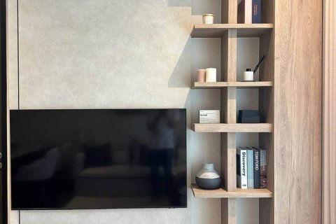 Studio in the Condo in Pathum Wan, Bangkok, Thailand № 152017 - photo 11