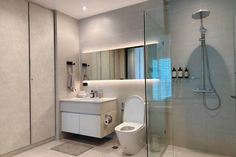 Studio in the Condo in Pathum Wan, Bangkok, Thailand № 152017 - photo 5