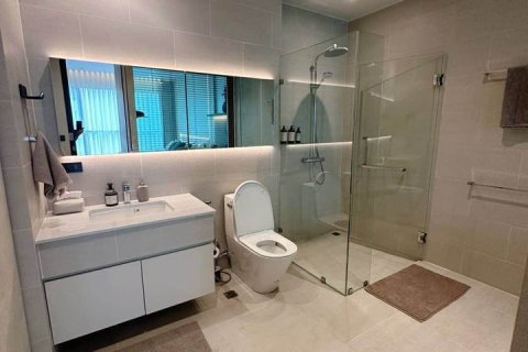 Studio in the Condo in Pathum Wan, Bangkok, Thailand № 152017 - photo 8