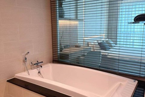 Studio in the Condo in Pathum Wan, Bangkok, Thailand № 152017 - photo 10