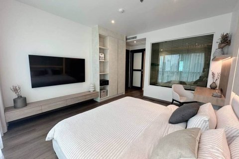 Studio in the Condo in Pathum Wan, Bangkok, Thailand № 152017 - photo 9