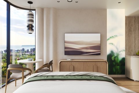 Studio in the Condo in Phuket, Thailand  № 152020 - photo 9