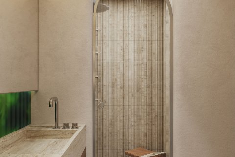 Studio in the Condo in Phuket, Thailand  № 152020 - photo 12