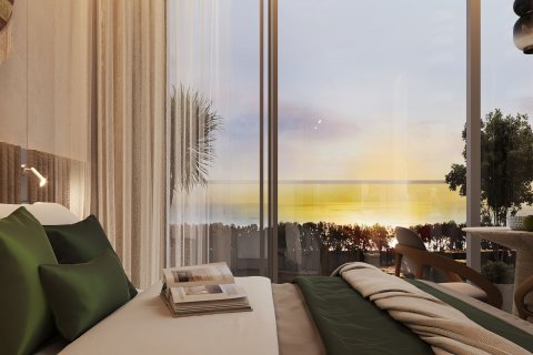 Studio in the Condo in Phuket, Thailand  № 152020 - photo 5