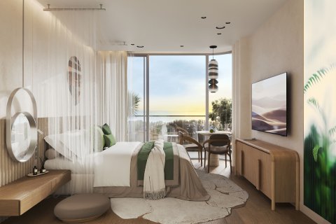 Studio in the Condo in Phuket, Thailand  № 152020 - photo 1