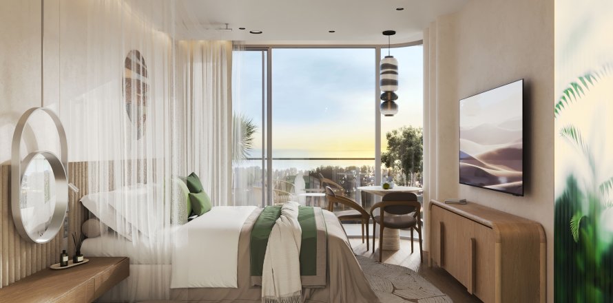 Studio in the Condo in Phuket, Thailand  № 152020