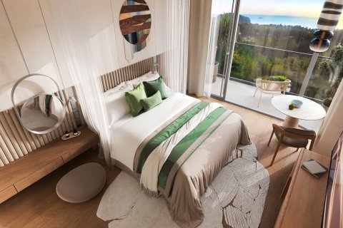 Studio in the Condo in Phuket, Thailand  № 152020 - photo 8