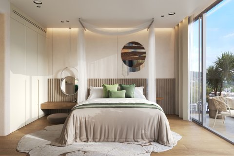 Studio in the Condo in Phuket, Thailand  № 152020 - photo 7