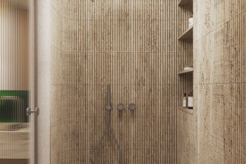 Studio in the Condo in Phuket, Thailand  № 152020 - photo 13