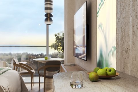 Studio in the Condo in Phuket, Thailand  № 152020 - photo 2