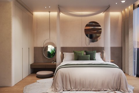 Studio in the Condo in Phuket, Thailand  № 152020 - photo 6