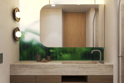 Studio in the Condo in Phuket, Thailand  № 152020 - photo 14