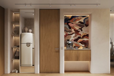 Studio in the Condo in Phuket, Thailand  № 152020 - photo 3