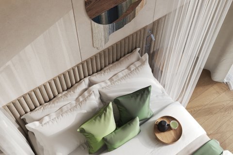 Studio in the Condo in Phuket, Thailand  № 152020 - photo 11