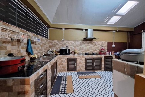 Дом в Кхонкэне, Таиланд с 2 спальнями  № 152022 - фото 17