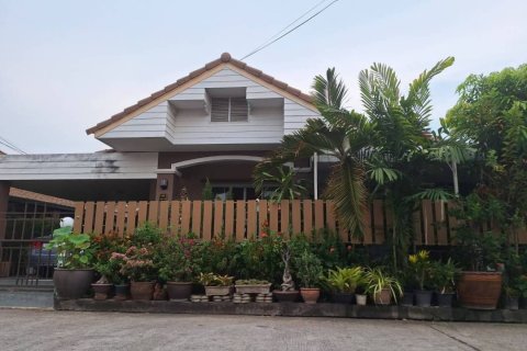 Дом в Кхонкэне, Таиланд с 2 спальнями  № 152022 - фото 1